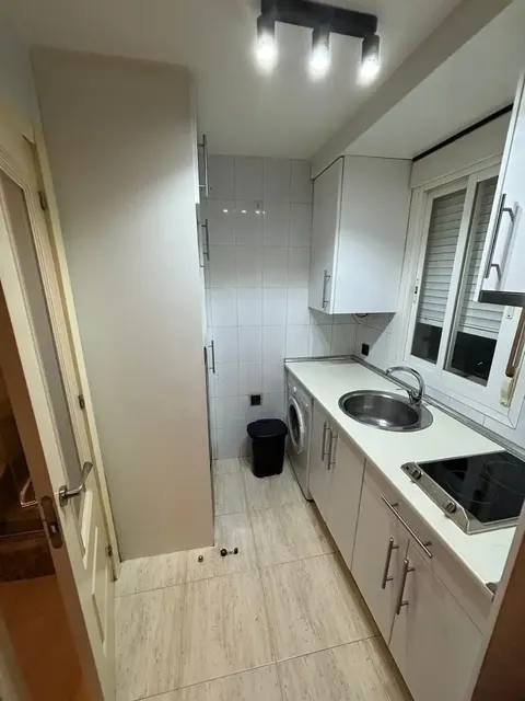 Pis de 25 m² a Madrid