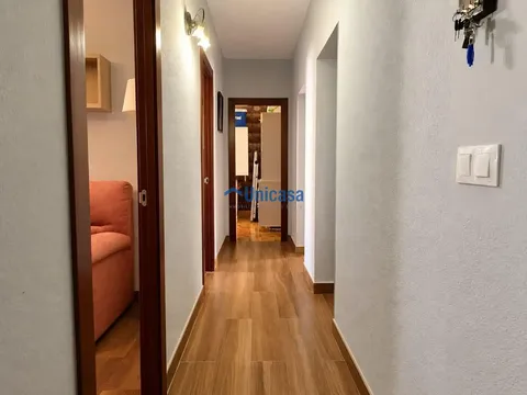 Pis de 100 m² a Màlaga