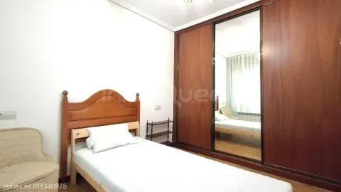 Piso de 79 m² en Siero