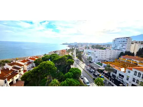 Pis de 40 m² a Benalmádena