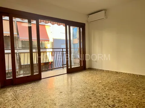 Pis de 99 m² a Benidorm