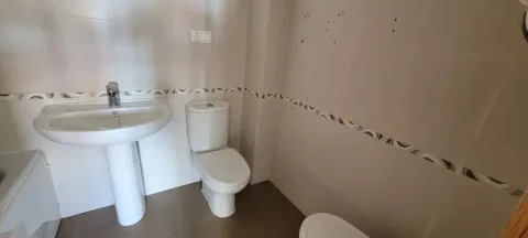 Pis de 100 m² a Balazote