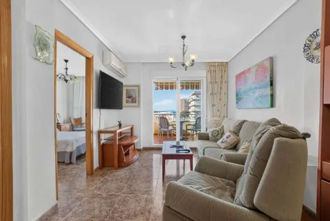 Квартира 90 м² у San Pedro del Pinatar (2/20)
