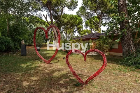 Casa de 1200 m² a Pozuelo de Alarcón