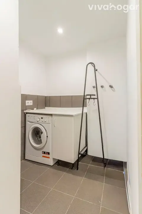 Pis de 86 m² a Madrid