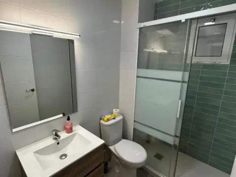 Habitació de lloguer, Sevilla