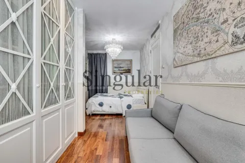 Appartement 205 m² à Barcelone