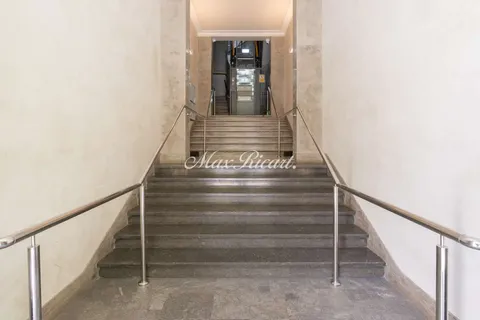 Wohnung 166 m² in Barcelona
