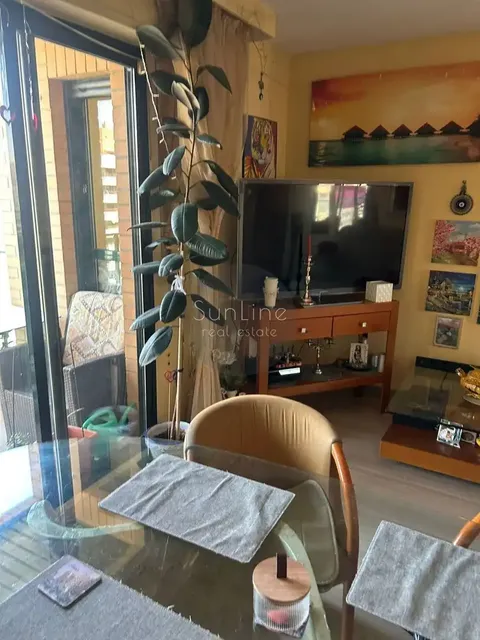 Pis de 115 m² a València