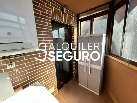 Pis de 50 m² a Madrid