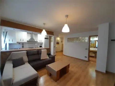 Piso de 65 m² en Barbastro