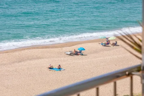 Pis de 91 m² a Calonge i Sant Antoni