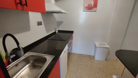 Pis de 70 m² a Cervelló