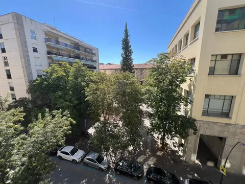 Pis de 92 m² a Girona