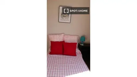 Habitació de lloguer, València