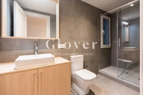 Pis de 159 m² a Barcelona