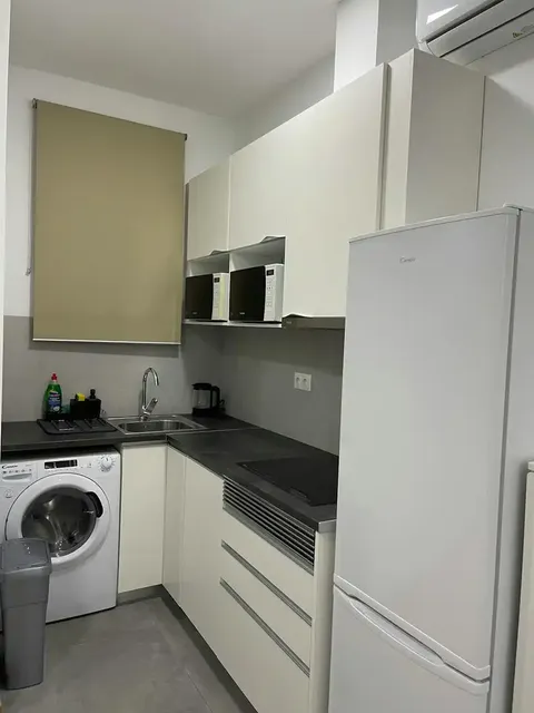 Habitación en alquiler, Barcelona