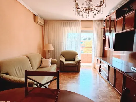 Pis de 74 m² a Madrid