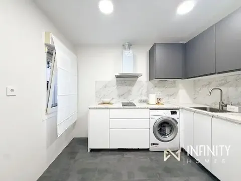 Pis de 56 m² a Santurtzi