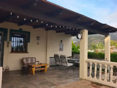 Casa de 120 m² a Viñuela (2/36)