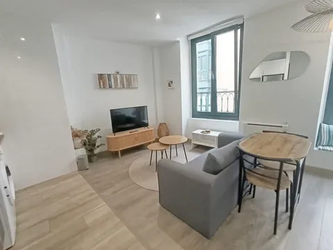 Pis de 40 m² a Gijón