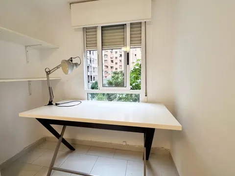 Pis de 90 m² a València