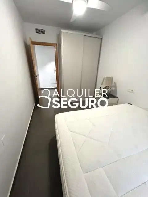 Pis de 90 m² a Ceutí