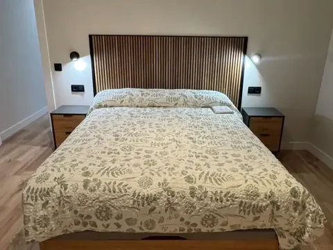 Wohnung 60 m² in León