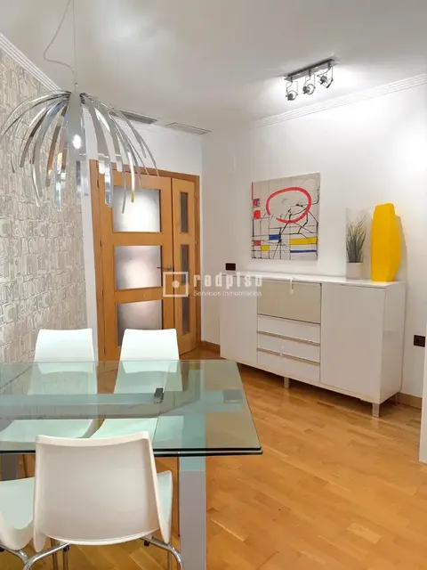 Pis de 146 m² a Múrcia