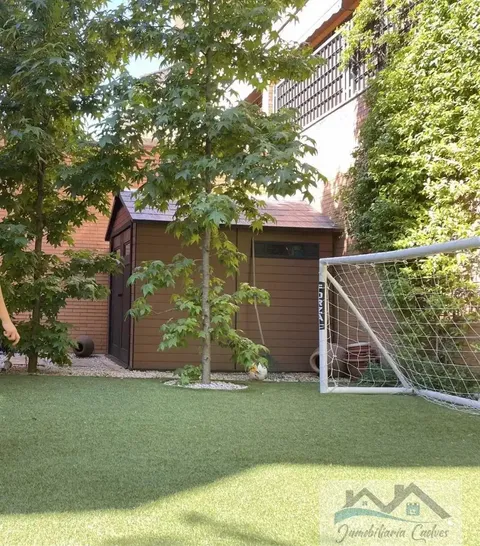 Pis de 125 m² a Boadilla del Monte