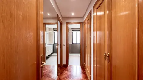 Pis de 172 m² a Pozuelo de Alarcón