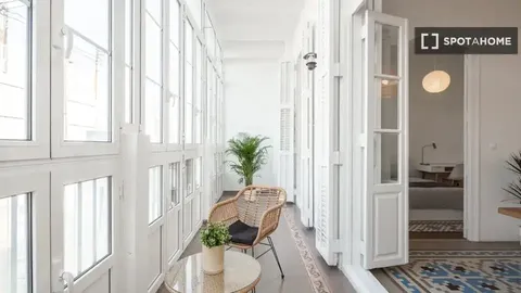 Habitació de lloguer, València