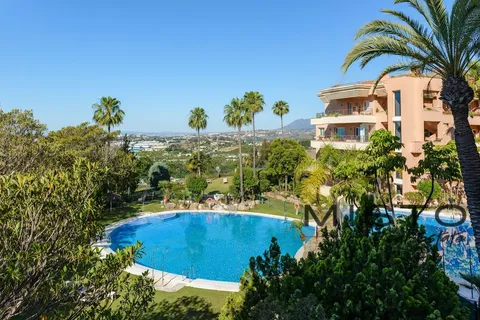 Pis de 153 m² a Marbella