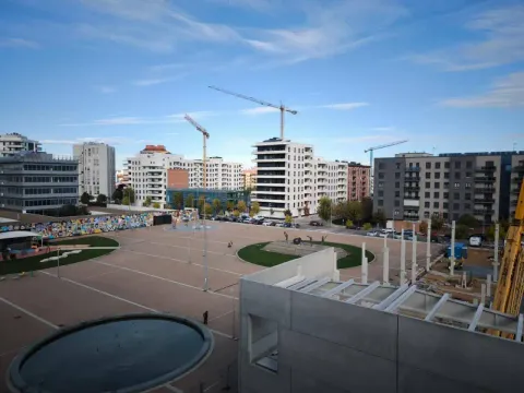 Piso de 80 m² en León