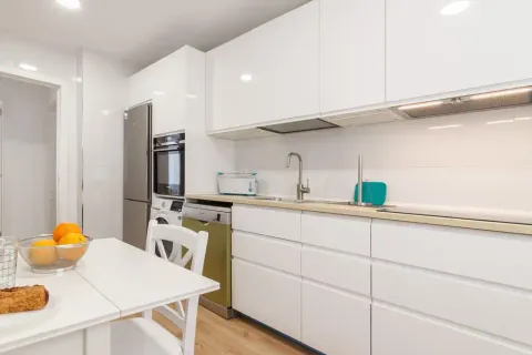 Piso de 39 m² en Vilanova i la Geltrú