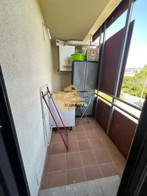 Pis de 60 m² a Salamanca