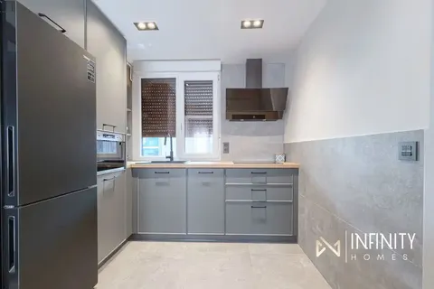 Pis de 58 m² a Bilbao