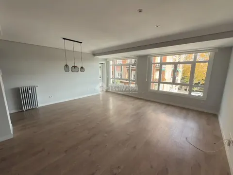 Pis de 121 m² a Madrid
