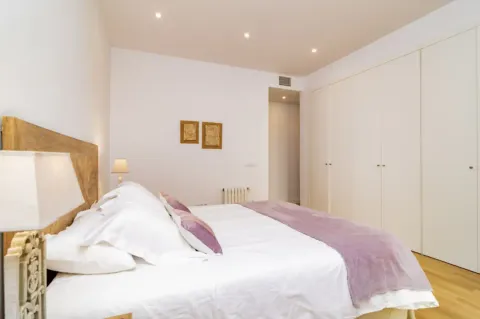 Pis de 38 m² a València
