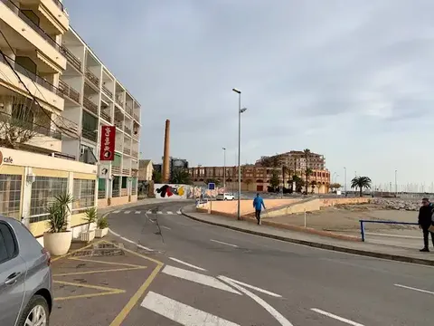 Pis de 70 m² a Vinaròs