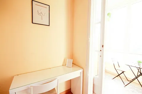 Habitación en alquiler, Barcelona (3/10)