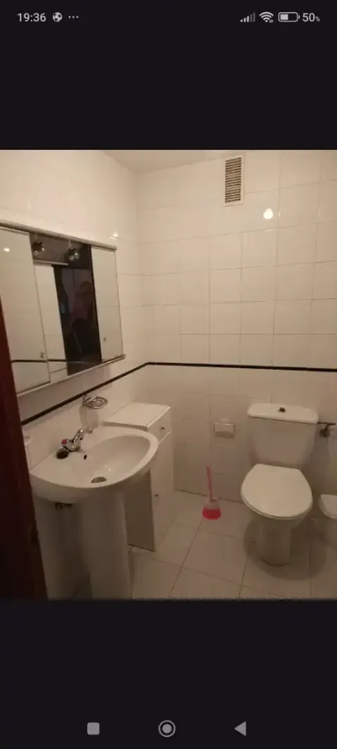 Wohnung 90 m² in Granada