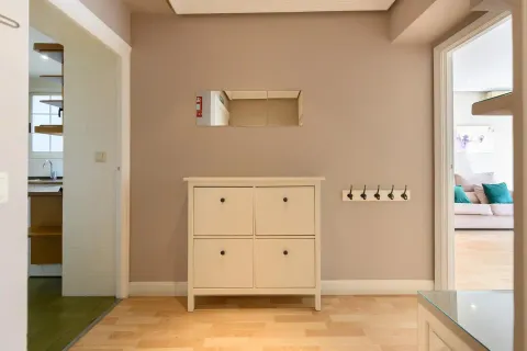 Appartamento 80 m² a Madrid