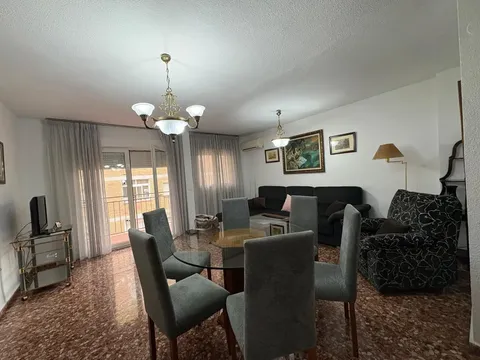 Pis de 106 m² a Granada