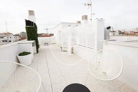 Pis de 74 m² a València