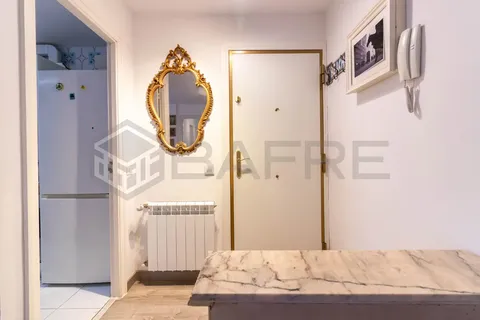 Pis de 90 m² a Madrid