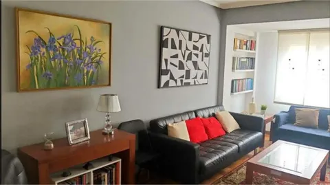 Piso de 75 m² en Zaragoza