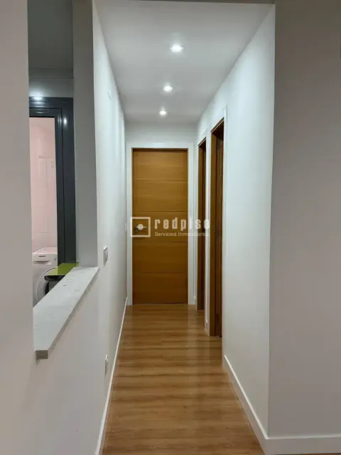 Pis de 59 m² a Alcobendas
