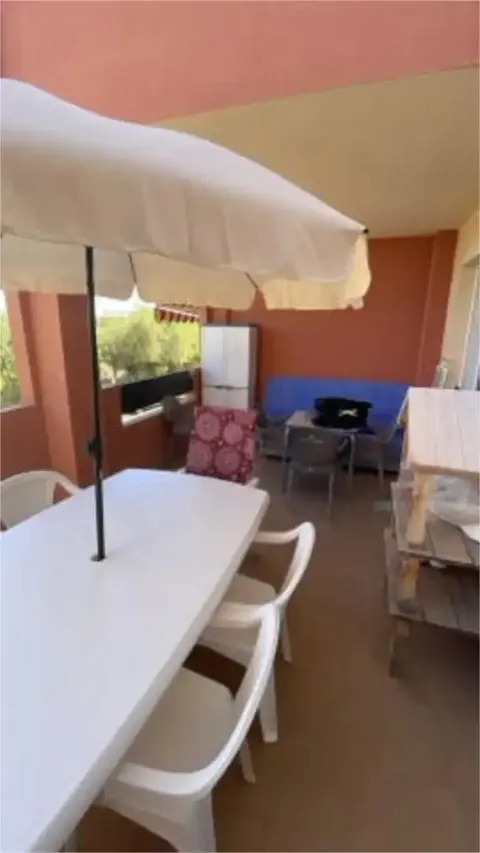 Pis de 80 m² a Vera