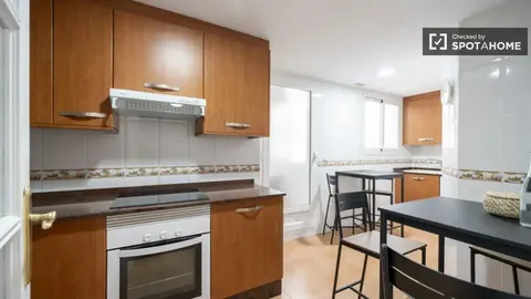 Habitació de lloguer, Burjassot